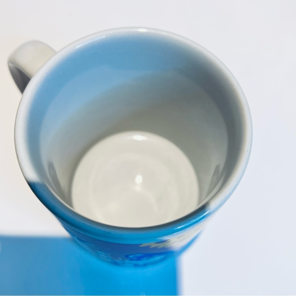 Double Bubble Vintage Mug - Picture 11 of 12